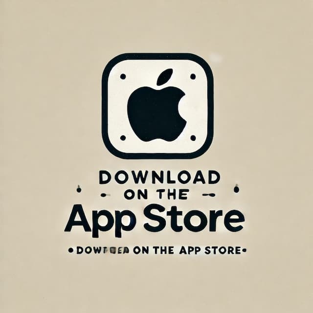 Download on iOS